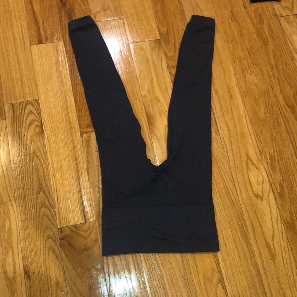 Spanx look at me now leggings